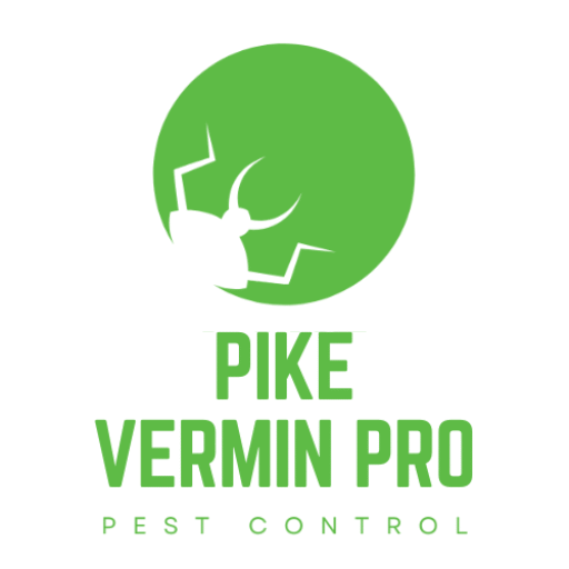 Pike Vermin Pro logo